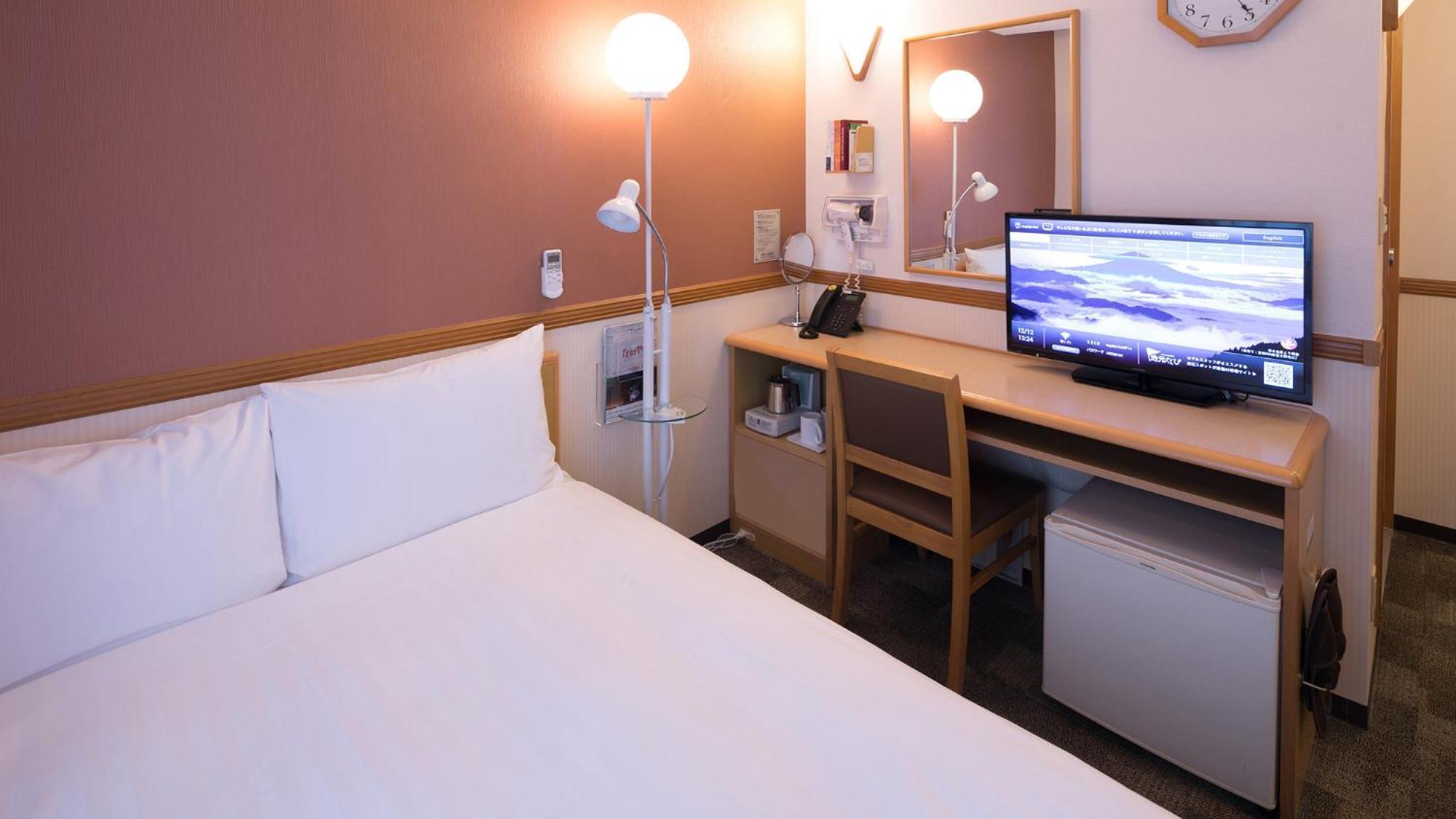 Toyoko Inn Higashi-Hiroshima Saijo Ekimae Room photo