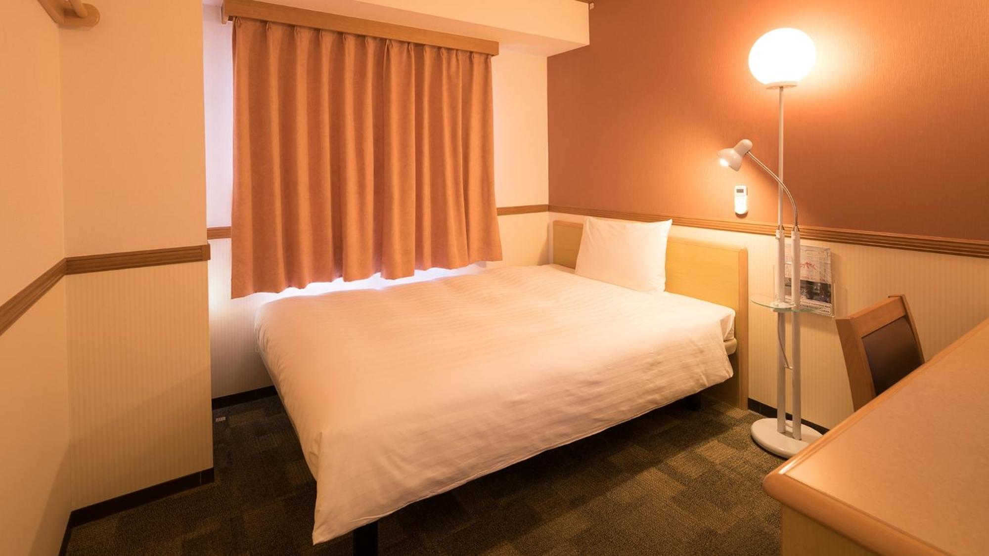 Toyoko Inn Higashi-Hiroshima Saijo Ekimae Room photo