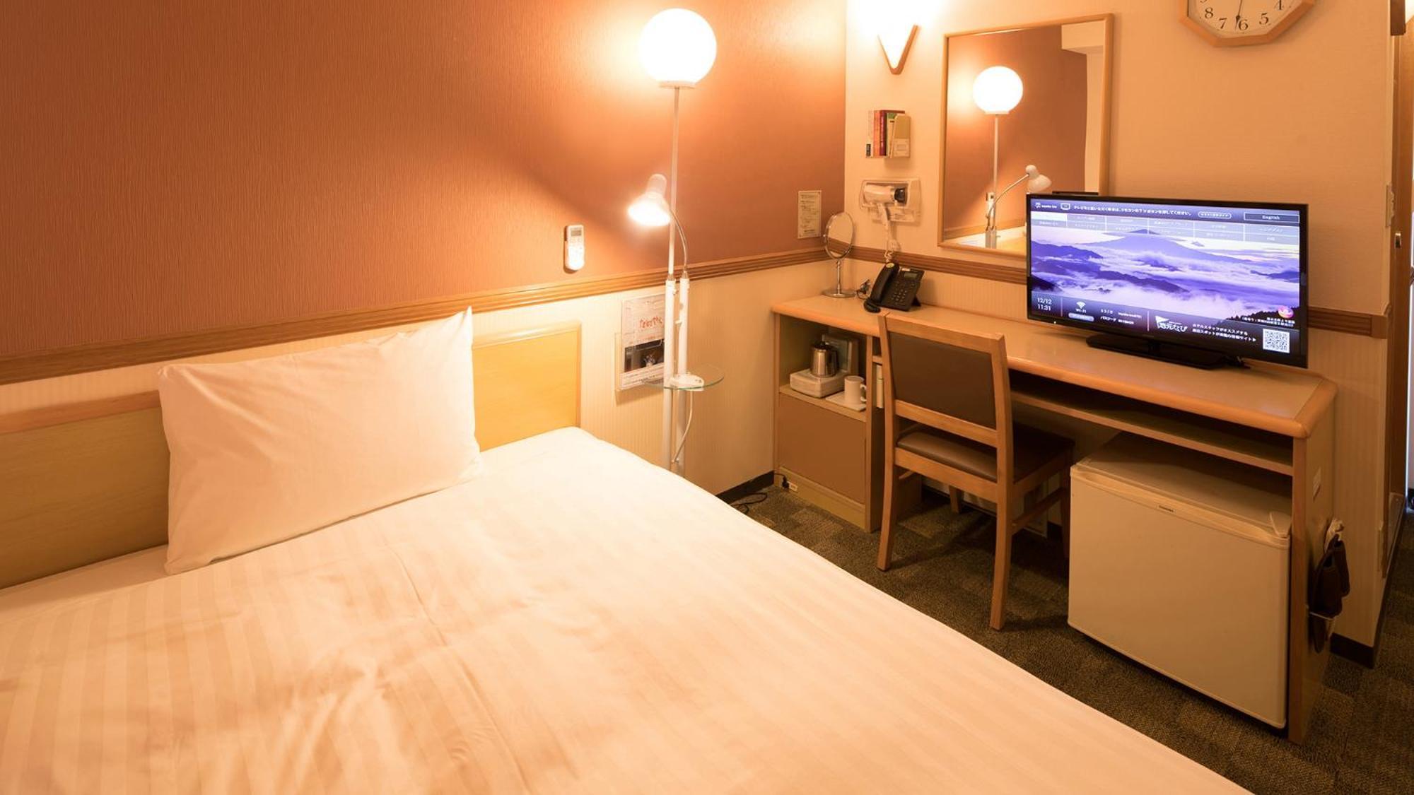 Toyoko Inn Higashi-Hiroshima Saijo Ekimae Room photo