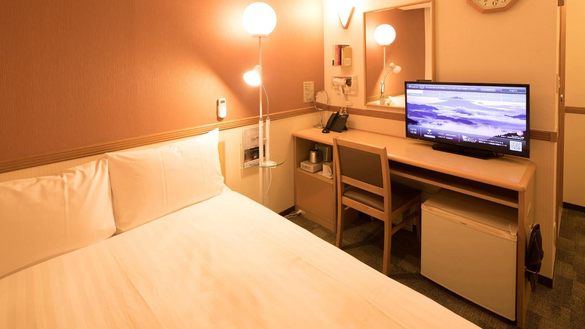 Toyoko Inn Higashi-Hiroshima Saijo Ekimae Room photo