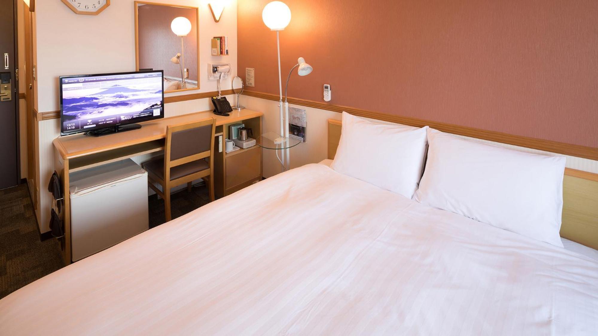 Toyoko Inn Higashi-Hiroshima Saijo Ekimae Room photo