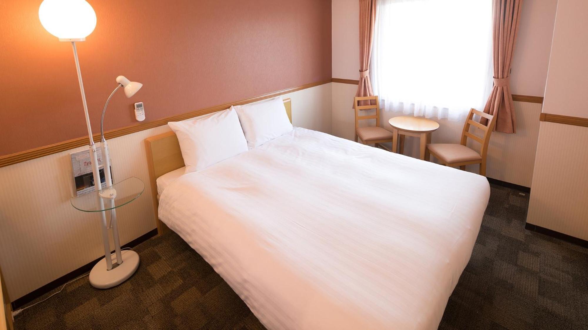 Toyoko Inn Higashi-Hiroshima Saijo Ekimae Room photo