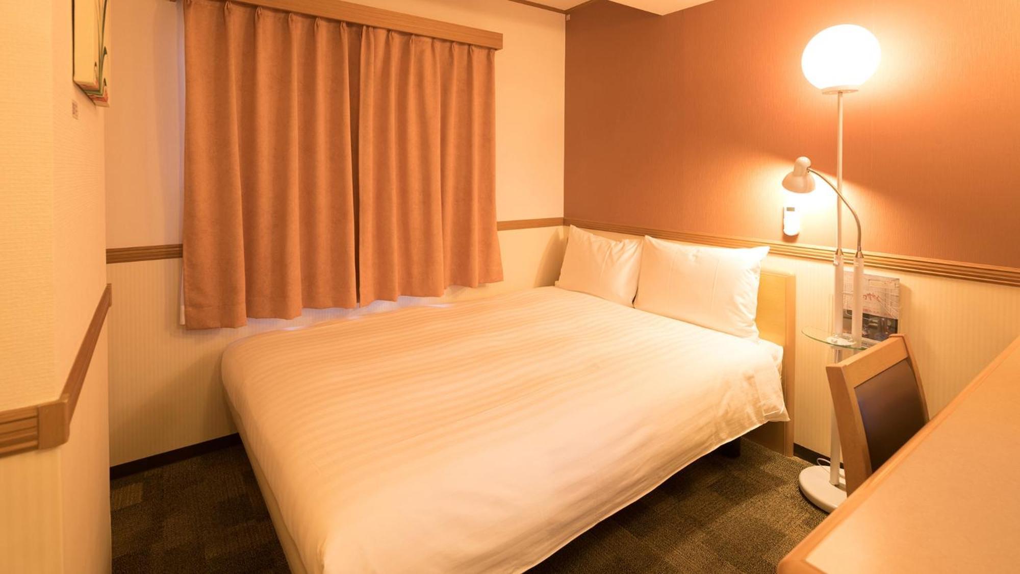 Toyoko Inn Higashi-Hiroshima Saijo Ekimae Room photo